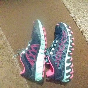 womens Adidas Sneakers !